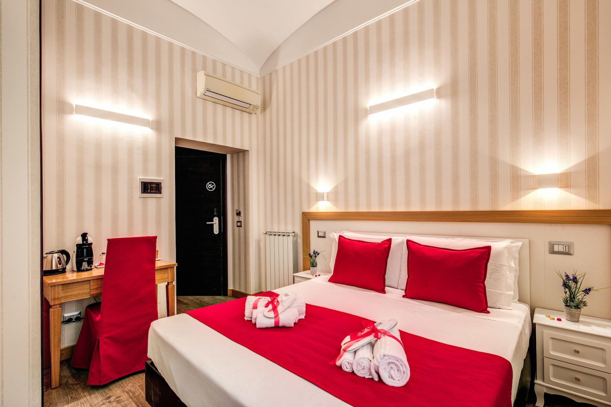 Auditorium Mecenate 2* Roma